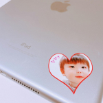 ✼&bull;&bull;┈┈┈┈&bull;&bull;✼&bull;&bull;┈┈┈┈&bull;&bull;✼素敵なご縁がありコスモメディアサービス様が運営する𓊆みんなのシール 𓊇をお試しさせて頂きました🥹💕アプリで簡単に✨オリジナルシールが作成できる&hellip;のInstagram画像