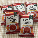 ピルボックスのガスパチョ10食セットを食べてます♪ガスパチョ10食セットスペインの定番冷製スープ「ガスパチョ」の10食入りセットです。■ピルボックスのガスパチョのこだわりやさしい甘みが&hellip;のInstagram画像