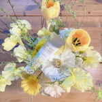 ♡*ハリーハリー 大人のハンドバームをお試しさせていただきました！年齢が出てしまう手をケアするための、エイジングケアアイテムとのこと。消毒や洗剤荒れも相まって、カサカサになっている私😢食い&hellip;のInstagram画像