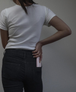 Let&rsquo;s talk about delicate zone and skincare.We mostly forget about taking care of our delicate zone&hellip;のInstagram画像