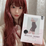 「Instagramでも話題の骨盤ショーツ 【マジカルシェリー】✨」の画像（1枚目）