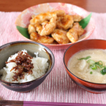 【超簡素なレシピあり】群馬県の名物に「やきまんじゅう」っていうのがあるんですよ（最後に写真つけておきます）。太っちょな丸い団子状のものが串刺しになっていて、そこにテリテリの味噌ダレ。主人の実家が近いの&hellip;のInstagram画像