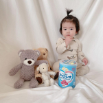𓂃𓈒𓂂&lrm;𓊆アイクレオ グローアップミルク🍼𓊇u0040icreo_official から 新しく発売された1歳～3歳向けのミルク🧸⸒⸒お出かけの機会が増えたり保育園に行き始めたりとと&hellip;のInstagram画像