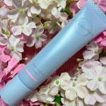 ⭐️ ワ バイ ドゥーオーガニック カラー コントロール プライマー(ピンク)⭐️⁣⁣⁣肌色をコントロールしてヘルシーなうるおい肌に導く化粧下地だよ😊⁣⁣⁣肌悩みをしっかりカバーしてくれる&hellip;のInstagram画像