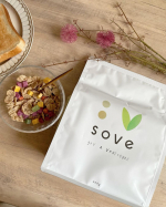 ♡手軽に美味しくタンパク質が摂れる︎👍🏻 ̖́-⁡朝ごはんちゃんと食べてる🍞？我が家は気分によってご飯だったりパンだったりだけど、困ってたのが おかずだよねー🫢忙しい時は 栄養バランスなん&hellip;のInstagram画像