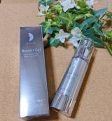 口コミ記事「肌が生まれ変わる気がする！リソウリペアジェル」の画像