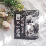 いつもいいねフォローありがとうございます🌝#PR #株式会社玄米酵素 #北海道玄米雑穀 #雑穀米 #雑穀ごはん #玄米雑穀 #玄米酵素 #monipla #genmaikoso_fanこちらは&hellip;のInstagram画像