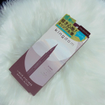 キングダムリキッドアイライナーWPがリニューアル🌼新色も登場してグレードアップしましたぁ🤗✨新色はルージュブラウンナチュラルブラックアッシュグレーの3色🙆&zwj;♀️私が今回使用しているのはナチ&hellip;のInstagram画像