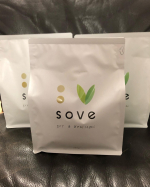 【SOVE シリアル】★カラダづくりに欠かせない植物性たんぱく質と食物繊維がとれる大豆と野菜のシリアル！&ldquo;大豆と野菜のシリアル&rdquo;は素材の味わいや食感で、おいしいです。素材本来のおいしさを活かし、&hellip;のInstagram画像