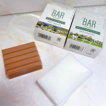 髪、頭皮、環境にやさしいシャンプー＆コンディショナー▶The BARソリッドシャンプー Mild Fragranceソリッドコンディショナー Mild Fragrance【商品概要】「&hellip;のInstagram画像