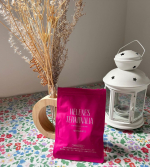 𓂃◌𓈒𓐍私のお守り🌸ヘレネーズターミナリア冬になって動かなくなって代謝も落ちた気がするしそろそろ食事管理もはじめなきゃなと思って..でも誘惑には勝てん😮&zwj;💨（笑）ご縁がありほほえみキ&hellip;のInstagram画像