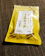 kotikokona株式会社ハーバルアイ様の 「トーチラック」をお試し。父が糖尿病。色々と似ている所ある&炭水化物や甘い物に目がないので、血糖値が気になっていました。野菜から食べ始めたりや雑&hellip;のInstagram画像