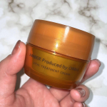 1ヶ月使ってみた♡────────────オルビスオルビスアンバー ヴァイタルトリートメントクリーム4620円────────────【特徴】◾️オルビスの「スマートエイジング」思想と&hellip;のInstagram画像