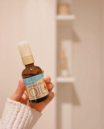 𓂃💇🏻&zwj;♀️𓈒𓂂𓏸⁡&ldquo;ツヤ濡れ髪&rdquo; &ldquo;熱から守る&rdquo;という文言に惹かれて使用し始めた˗ˏˋ #𝖤𝖷ヘアオイルシアーグロスˊˎ˗ ⁡細めの髪質でパサつきやすいことや毎日使うヘアアイロンのダメ&hellip;のInstagram画像