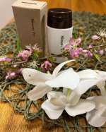 モニプラ２回投稿モニター当選🎯🌸ネイチャーズフォー🌸UVスキンケアミルクu003C日焼け止め>ネオナチュラル様ありがとうございます顔・身体にオールシーズン使えてUVカットと肌ケアを同&hellip;のInstagram画像