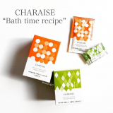 口コミ記事「★シャルエーゼバスタイムレシピ★」の画像