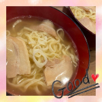.キンレイ様より u0040kinrei_fan 新商品3点（＾&nabla;＾）今日のお昼にお水がいらない喜多方ラーメンいただきました(o^^o)🍜お鍋で温めるだけなのにできたてのおいしさ！！あ&hellip;のInstagram画像