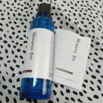 「水1滴さえ無添加の100％自然素材の化粧水Natures for (ネイチャーズ フォー) ヒーリングローション 120mL＜本製品＞」のモニターに参加しています。＜ヒーリングローションについて&hellip;のInstagram画像