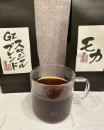 コンシューマーズ・ハッピー株式会社様の♡感動の炭火焙煎ブレンド ｢Gz 珈琲｣♡をご紹介します❤️⁡全国にわずか 36 名しかいないコーヒー鑑定の資格を持ち、その焙煎技術の高さからテレビなどのメ&hellip;のInstagram画像