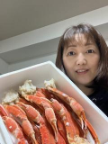 「色んな食べ方で楽しみました」の画像（1枚目）