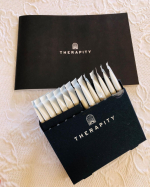 #PR #日本予防医薬 #THERAPITY #セラピティ #朝変 #最新サプリ #寝る前に #ナイトルーティン #インナーケア #美容オタク #おうち美容 #monipla #imida_fan &hellip;のInstagram画像