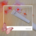 ankhneoシリーズ累計販売720,000個突破✨潤いツヤめく&rdquo;すっぴん美肌&rdquo;に魅せる薬用UV美容液を使ってみました💕つけている間、シミ・しわ・肌荒れを薬用ケアしてくれるなんて嬉しいです&hellip;のInstagram画像