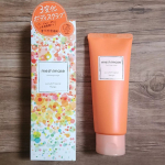 ⁡●ロゼット　meshimase ゴマージュシュガー マンゴー●⁡⁡ロゼットのボディケアブランド『meshimase』から⁡2023年3月27日に数量限定発売されるボディスクラブです。⁡⁡&hellip;のInstagram画像