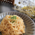 ✼&bull;&bull;┈┈┈┈&bull;&bull;✼&bull;&bull;┈┈┈┈&bull;&bull;✼⁡⁡ビルボックスさんの⁡　　　＼魔法のうにクリーム／⁡⁡⁡丁寧に裏ごしされたうにをフリーズドライ✨⁡なんとお湯をかけるだけでうにクリーム簡単にできち&hellip;のInstagram画像