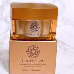 ＼洗顔後のスキンケアはこれ一つ*でOK／新日本製薬『PERFECT ONE パーフェクトワンWRINKLE STRETCH GEL薬用リンクルストレッチジェル』〈美容液ジェル〉[医薬部外品&hellip;のInstagram画像