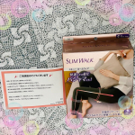 @slimwalk_pip 様からの#お届け物どうもありがとうございます😊快適すぎる着圧で特に圧を感じずに履けるのが良かったです。#PR #ピップ株式会社 #スリムウォーク #SLIMWALK&hellip;のInstagram画像