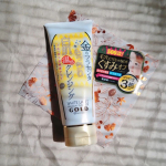 .⁡⁡.⁡⁡.⁡⁡ホワイトラベル⁡⁡金のプラセンタもっちり白肌温感クレンジング⁡⁡⁡ ⁡内容量 150g参考価格 &yen;1,320-(税込)⁡⁡⁡ ⁡⁡ ⁡⁡ ⁡⁡＼ 特 長 ⁡⁡／&hellip;のInstagram画像