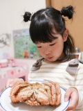 だいすきなカニ。
