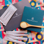 日本予防医薬【THERAPITY（セラピティ）】頑張った1日の終わりに&hellip;⭐️毎晩飲むことで一日をリセットし翌朝を希望の朝に変えるコエンザイムQ10配合の最新サプリメント💊＊毎晩疲れて夜ぐったりな&hellip;のInstagram画像