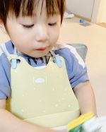 ▷▷▷▷提供して頂きました🌱#prおちびさんがめちゃくちゃ大好き😍❤️江崎グリコの野菜ジュース✨野菜嫌いのお子さんのママさん！これめっちゃ良いよー😳💕お野菜と果物が沢山はいってる&hellip;のInstagram画像