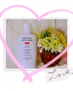 ankhneo歯の重曹美白洗浄液「薬用ホワイトニング　デンタリンス」を使ってみました✨たった20～30秒お口をクチュクチュすると、歯の黄ばみや口臭・虫歯の元となり、歯ブラシが届かない歯間や舌に&hellip;のInstagram画像