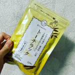 甘いものの食べすぎで、喉のかわきも気になってたところにトーチラックと出会いました😊#糖尿病 #血糖値 #食後血糖値 #トーチラック #漢方生薬研究所 #monipla #herbali_fanのInstagram画像