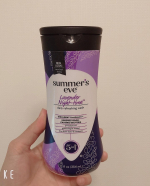 ❐ サマーズイブ ラベンダーナイトタイムウォッシュ￥1,617 円(税込)／内容量：354ml⁡⁡私が初めてデリケートゾーンケアを知ったのはかれこれ20年前です‼️普通のボディーソープでは汚&hellip;のInstagram画像