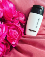 kotikokonaNatures for UVスキンケアミルク 30mL [SPF24・PA++] をお試し。顔と身体にオールシーズン使えて、UVカットと肌ケアを同時にしてくれる。ベタつか&hellip;のInstagram画像