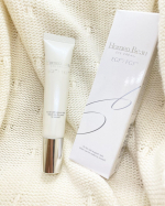 ホメオバウ　アイクリームEGF・FGF、ダブルの効果でエイジングケアが出来るアイクリームです👀💓EGFを補給することで理想のターンオーバー周期の28日に近づけることができキメが整って&hellip;のInstagram画像