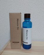 Natures for ヒーリングローション 120mLです。香りはローズの良い香りがします。アロマオイルのローズと同じ感じの香りで、付けた後もほのかにローズの香りがして癒されます。ヒーリングロ&hellip;のInstagram画像