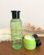 ＼スキンケアしながら香りも楽しめる／u0040donatural ローションとクリームを使ってみました！！ゼラニウム、ラベンダー、ローズマリーの天然精油100％をオリジナルブレンドした、爽やか&hellip;のInstagram画像