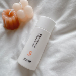 ..山田養蜂場"植物から生まれたミツバチUVミルク"🌿‬ ܸ..ㅇ紫外線をカットしながらスキンケア  植物由来の美容ポリフェノール"フェルラ酸 ※1"に "デセン酸 ※2含有ローヤルゼ&hellip;のInstagram画像