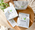 ．【SOVE シリアル】1食分30gで、たんぱく質と食物繊維がとれる&ldquo;大豆と野菜のシリアル🥣オートミールよりカロリーが低くたんぱく質量が多いので嬉しい！お気に入りの食べ方は．SOVEシ&hellip;のInstagram画像