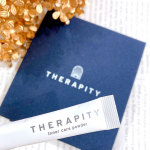 ・朝変体験🌞コエンザイムQ10、THERAPITYミルキーオレンジ風味で飲みやすかったです✨パッケージもおしゃれ✨1箱14包入り「明日が楽しみ　そう思いながら　眠りにつく幸せを。」とい&hellip;のInstagram画像