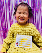 🍋᠁᠁᠁👒 ♩♫♩🍧　　u0040genmaikoso_official 様🍋ハイ・ゲンキC🍋をモニターさせていただきました♪ありがとうございます❤️❤️　　レモンとアセロラ由来の&hellip;のInstagram画像