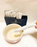 THERAPITYというサプリを飲み始めて少し時間が経ったのでレポートします。こちらはコエンザイムQ10やイミダゾールジペプチドなど研究の成果から生まれた独自配合で「休息サポート＆気持ちリセット」&hellip;のInstagram画像