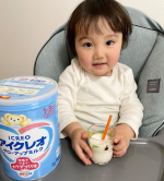 ..江崎グリコ様 のアイクレオ グローアップミルクをお試しさせていただきました。(u0040icreo_official ,  u0040glico_direct)グローアップミルクには、&hellip;のInstagram画像