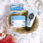 大人ニキビを防ぐ！薬用クレンジングバーム🌟夢みるバーム　アクネクリアモイスチャー　ハーフサイズ45g【医薬部外品】💫肌あれを防ぐ医薬部外品、有効成分グリチルレチン酸ステアリル配合で気になる肌あ&hellip;のInstagram画像