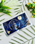 玄米ファイン ハスカップ♪おやつ感覚で食べられる玄米サプリメント安全安心な玄米と胚芽・表皮を麹菌で発酵させ、オリゴ糖・ハスカップを加えた玄米発酵食品なんだそう食事の代わりにしたり、1食置き&hellip;のInstagram画像