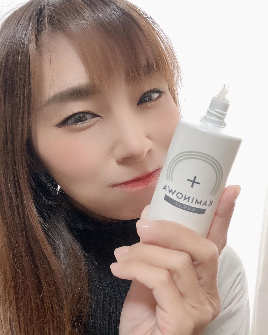 口コミ投稿：『KAMINOWA（カミノワ）』は「いつまでも若々しく、健康で美しい髪を保ちたい」とい…